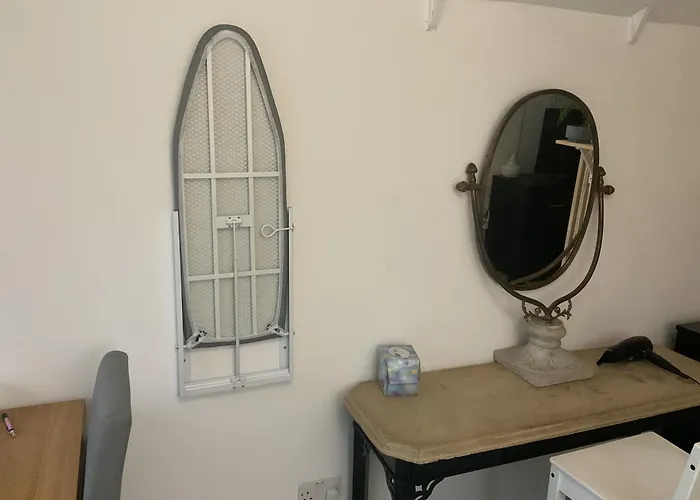 Private Apartment With En-Suite
